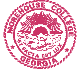 Morehouse
College